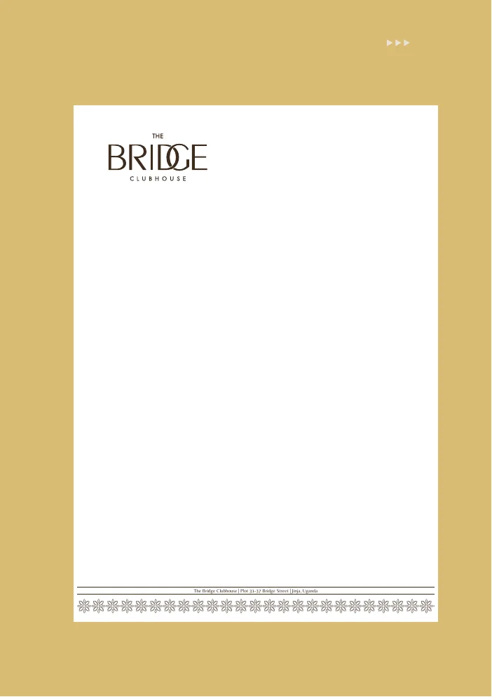 Letterhead
