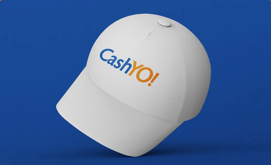 Cap, direction 01