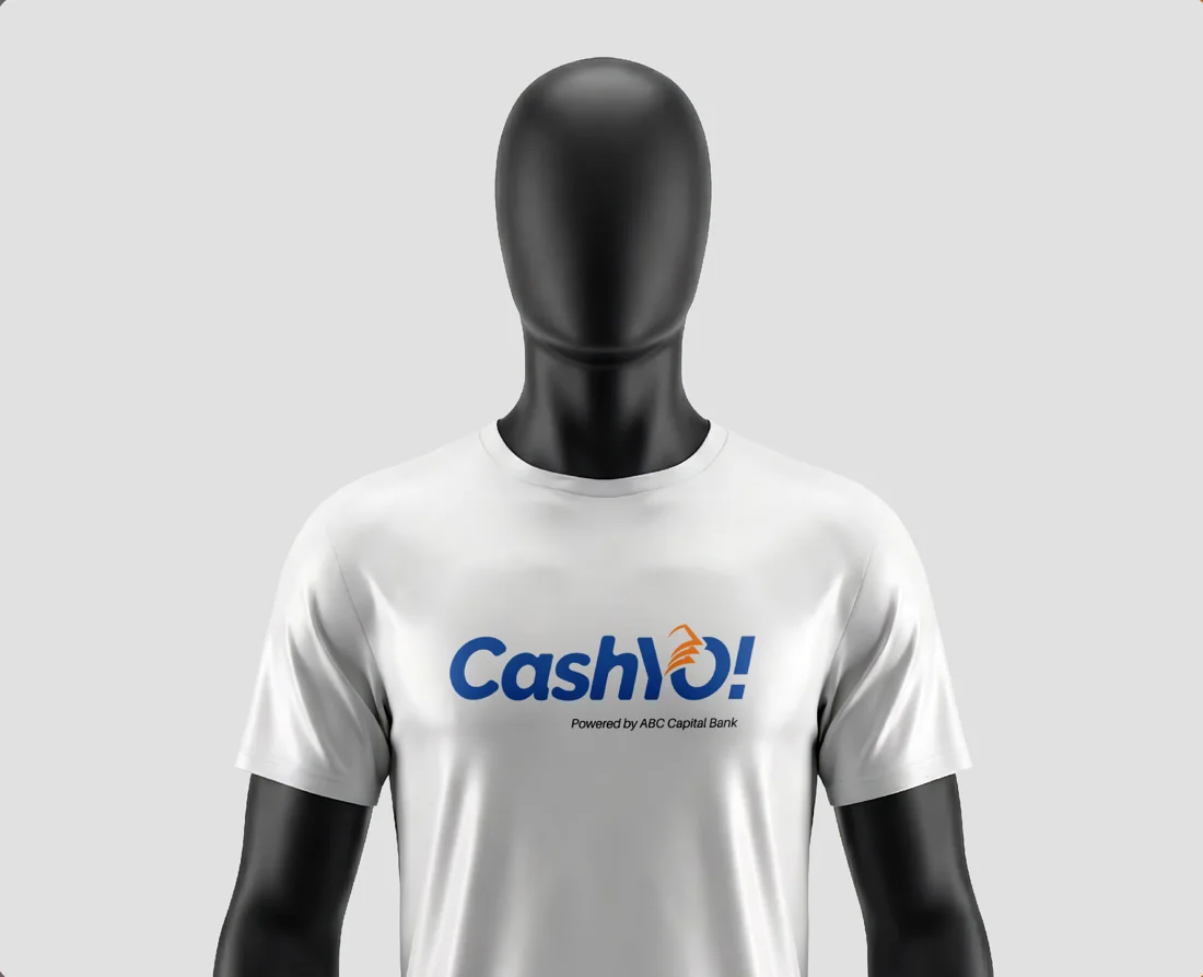 T-shirt, direction 03
