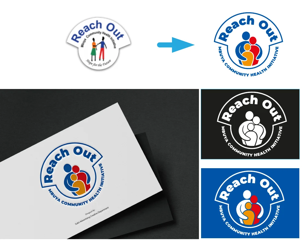 Logo redesign: Round 2