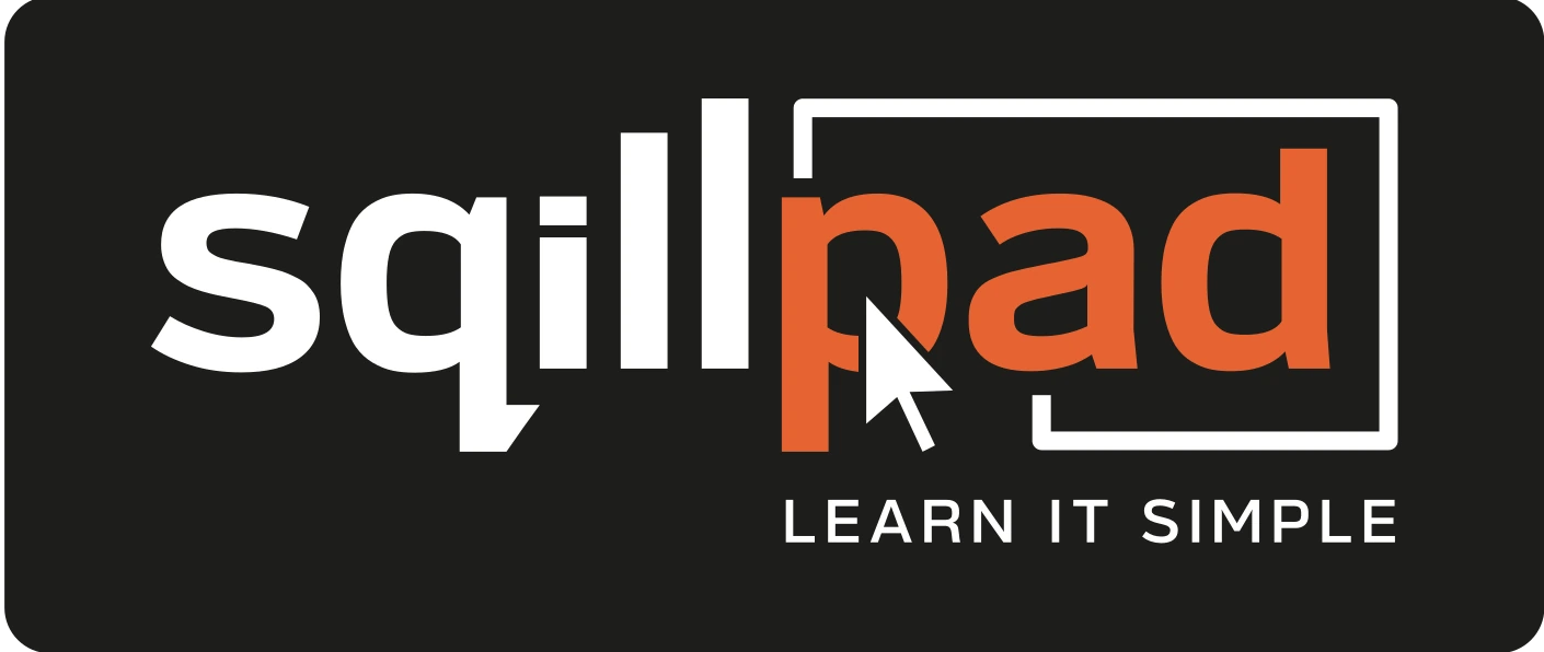Sqillpad: Learn it simple