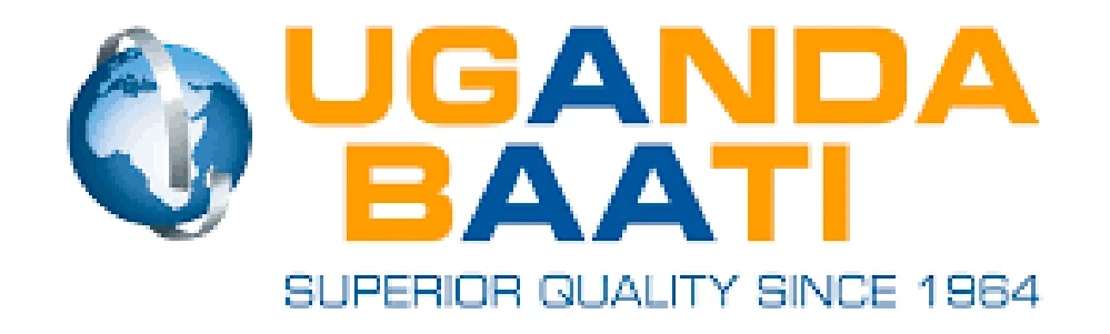 Uganda Baati logo