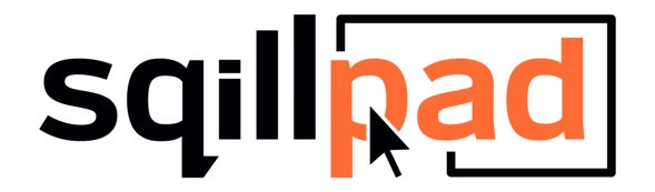Sqillpad logo