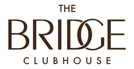 The Bridge Clubhouse logo