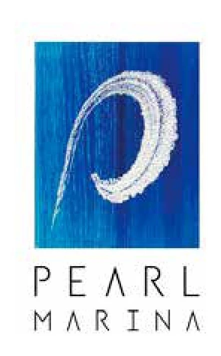 Pearl Marina logo
